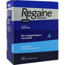 REGAINE MAENNER