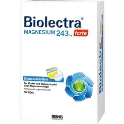 BIOLECTRA MAGN 243 FOR ZIT